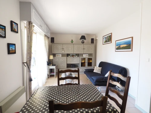 Appartement Arcachon, 2 pièces, 4 personnes - photo_1012039335941