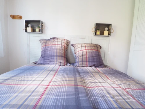 Appartement Arcachon, 2 pièces, 4 personnes - photo_1012039335941