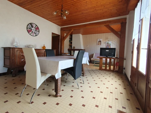 Ferienhaus La Faute-sur-Mer, 3 Schlafzimmer, 6 Personen - photo_20096573472