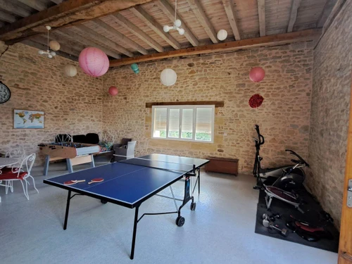 Gîte Cherveix-Cubas, 4 pièces, 7 personnes - photo_15472294718