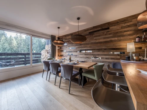 Appartement Courchevel, 5 pièces, 8 personnes - photo_1012039408799