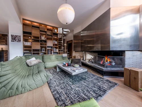 Appartement Courchevel, 5 pièces, 8 personnes - photo_1012039408799