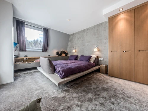 Appartement Courchevel, 5 pièces, 8 personnes - photo_1012039408799