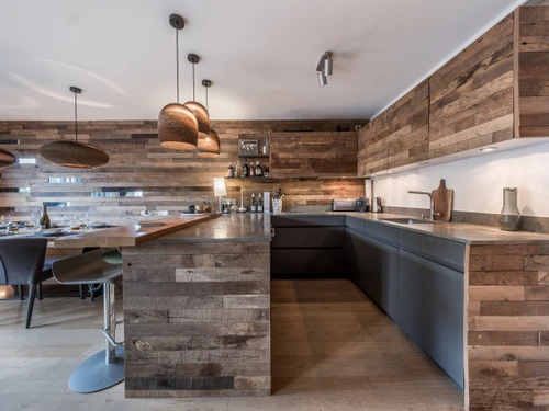 Appartement Courchevel, 5 pièces, 8 personnes - photo_1012039408799