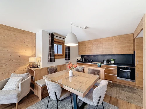 Apartment Combloux, 3 bedrooms, 6 persons - photo_14867518770