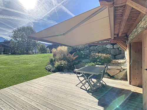 Apartment Combloux, 3 bedrooms, 6 persons - photo_14867518770