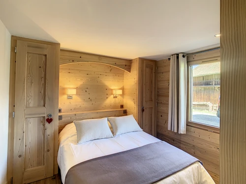 Apartment Combloux, 3 bedrooms, 6 persons - photo_14867518770