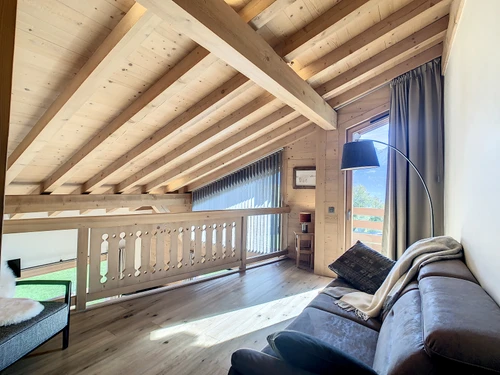 Apartment Combloux, 3 bedrooms, 6 persons - photo_14990276457