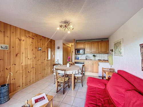 Apartamento Combloux, 1 dormitorio, 4 personas - photo_1011798393902
