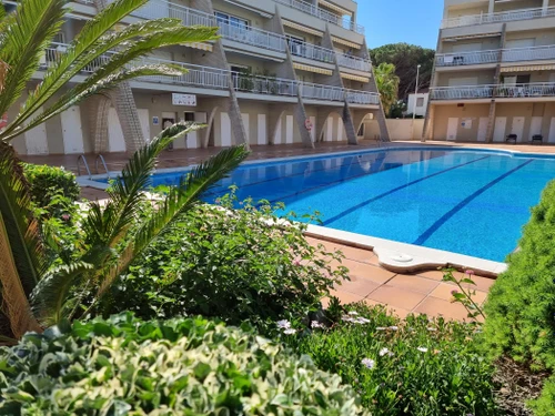 Apartment L'Escala, 2 bedrooms, 6 persons - photo_18949348421