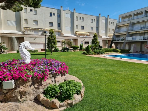 Appartement L'Escala, 3 pièces, 6 personnes - photo_18949348421