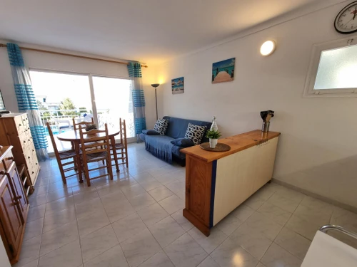 Appartement L'Escala, 3 pièces, 6 personnes - photo_18949348421