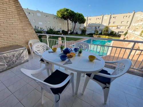 Appartement L'Escala, 3 pièces, 6 personnes - photo_18949348421