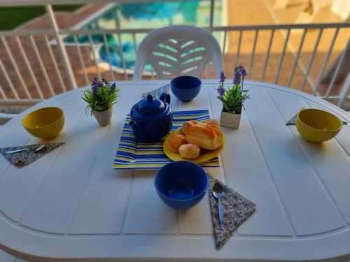 Appartement L'Escala, 3 pièces, 6 personnes - photo_18949348421