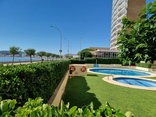 Apartamento L'Escala, 2 dormitorios, 6 personas - photo_18949490128