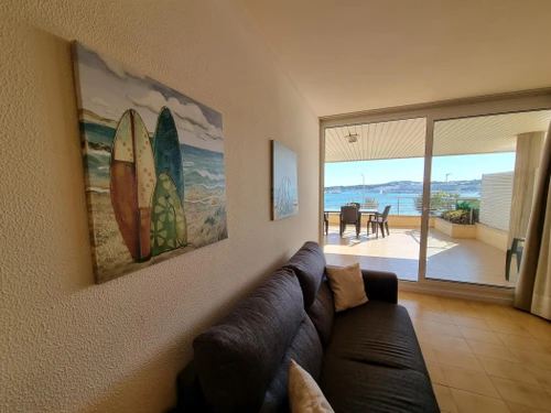 Apartamento L'Escala, 2 dormitorios, 6 personas - photo_18949490128