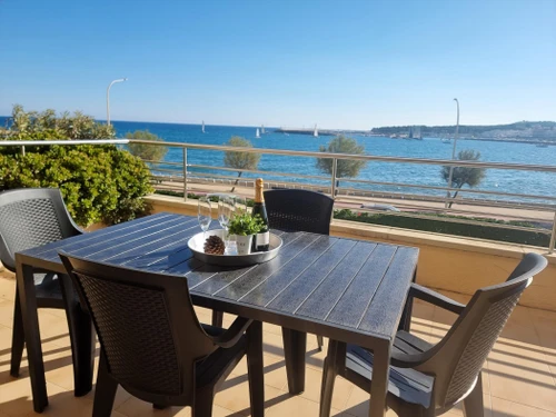 Apartamento L'Escala, 2 dormitorios, 6 personas - photo_18949490128