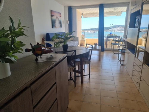 Apartamento L'Escala, 2 dormitorios, 6 personas - photo_18949486270