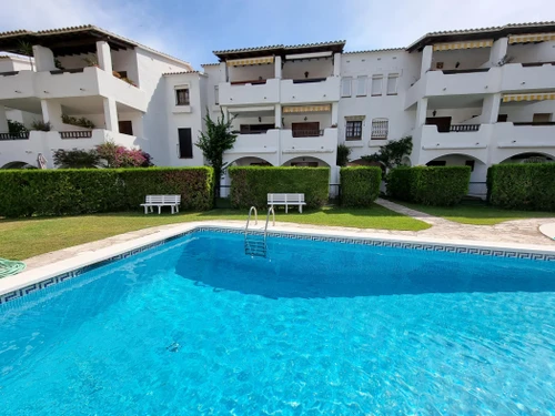 Apartment L'Escala, 3 bedrooms, 6 persons - photo_18949490635