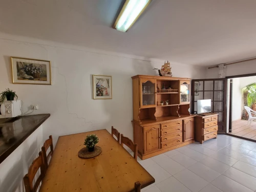 Apartment L'Escala, 3 bedrooms, 6 persons - photo_18949490635