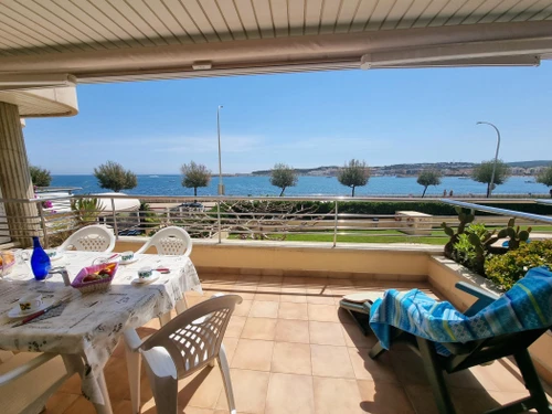 Appartement L'Escala, 3 pièces, 5 personnes - photo_18949488857