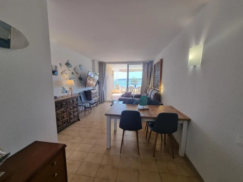Appartement L'Escala, 3 pièces, 5 personnes - photo_18949488857