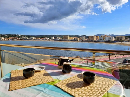 Appartement L'Escala, 2 pièces, 4 personnes - photo_18949489133