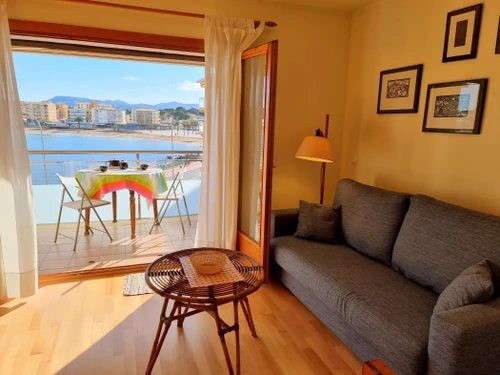 Apartamento L'Escala, 1 dormitorio, 4 personas - photo_18949489133