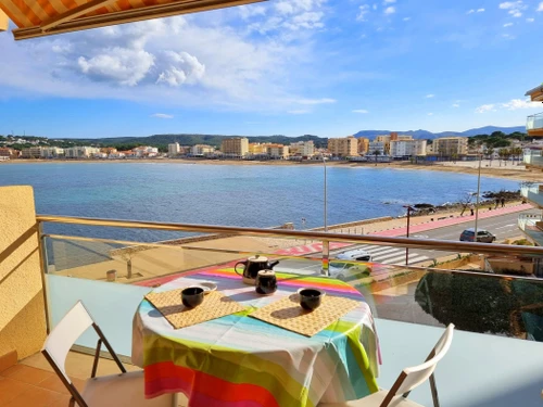 Apartamento L'Escala, 1 dormitorio, 4 personas - photo_18949489133