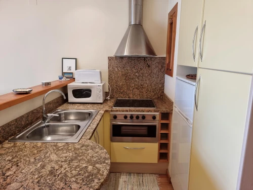 Apartamento L'Escala, 1 dormitorio, 4 personas - photo_18949489133