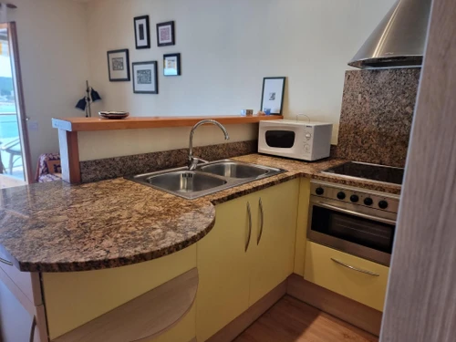 Apartamento L'Escala, 1 dormitorio, 4 personas - photo_18949489133