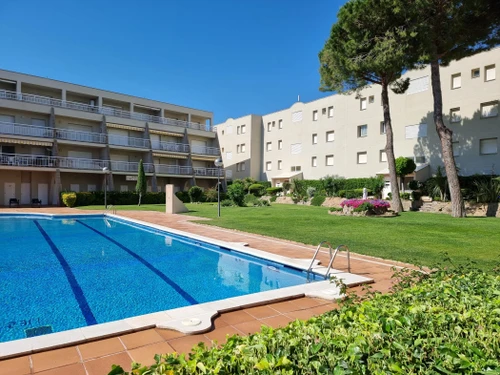 Appartement L'Escala, 3 pièces, 4 personnes - photo_1011771844420