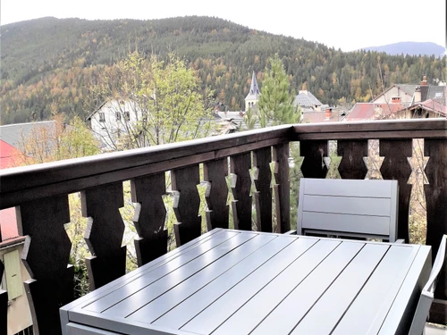 Apartamento Villard-de-Lans, 2 dormitorios, 5 personas - photo_1011172850517