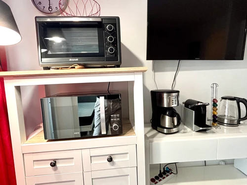 Apartment Canet-en-Roussillon, 1 bedroom, 4 persons - photo_1012039434652