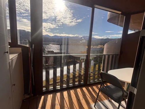 Ferienwohnung Les Angles, Studio, 4 Personen - photo_1012039435318