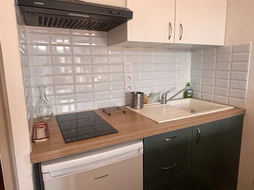 Ferienwohnung Les Angles, Studio, 4 Personen - photo_1012039435318