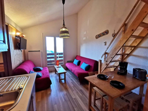 Apartment Les Adrets-Prapoutel, 1 bedroom, 6 persons - photo_20171663223