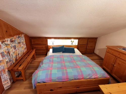 Apartment Les Adrets-Prapoutel, 1 bedroom, 6 persons - photo_20171663223