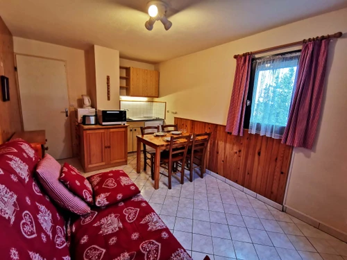 Apartment Les Adrets-Prapoutel, studio flat, 4 persons - photo_1011699297657