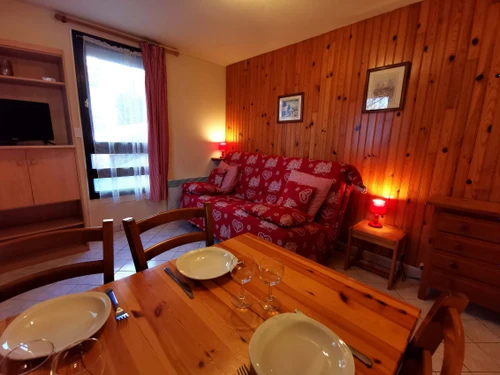 Apartment Les Adrets-Prapoutel, studio flat, 4 persons - photo_1011699297657