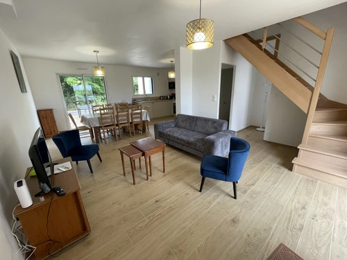 Villa Arzon, 4 bedrooms, 8 persons - photo_1012039436471