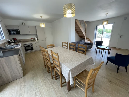 Villa Arzon, 4 bedrooms, 8 persons - photo_1012039436471