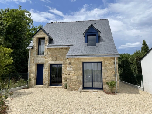 Maison Arzon, 5 pièces, 8 personnes - photo_1012039436471