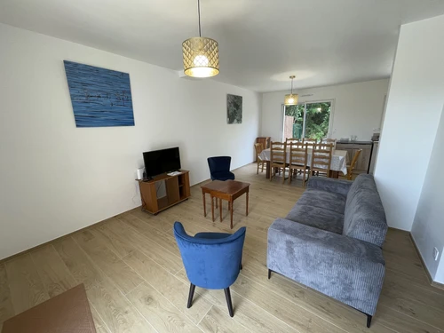 Villa Arzon, 4 bedrooms, 8 persons - photo_1012039436471