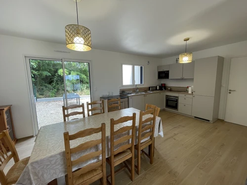 Villa Arzon, 4 bedrooms, 8 persons - photo_1012039436471