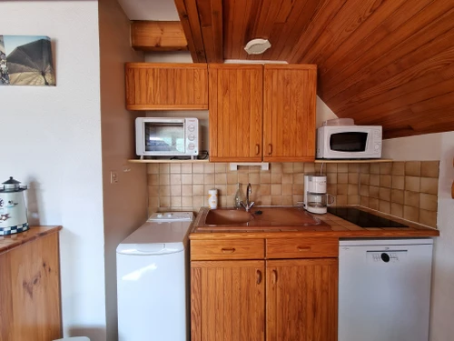 Ferienwohnung Sarzeau, 2 Schlafzimmer, 5 Personen - photo_1012039436607