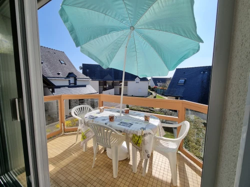 Appartement Sarzeau, 3 pièces, 5 personnes - photo_1012039436607