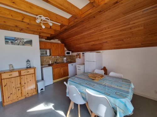 Ferienwohnung Sarzeau, 2 Schlafzimmer, 5 Personen - photo_1012039436607