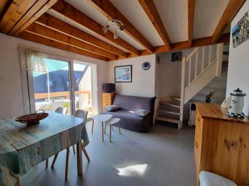 Ferienwohnung Sarzeau, 2 Schlafzimmer, 5 Personen - photo_1012039436607