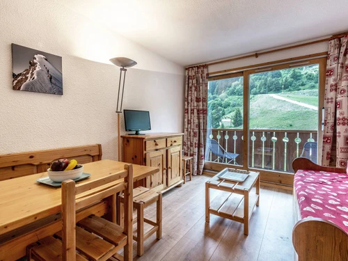 Studio Méribel, Studio, 4 Personen - photo_19827539283